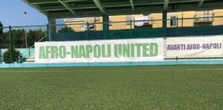 Calcio femminile, fuori dall'Afro Napoli perché candidata con la Lega