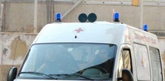 Pozzuoli: Sperona l'auto della sua ex e picchia con violenza la donna. Arrestato 54enne