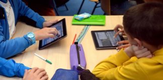 Napoli, a Ponticelli ecco Digital Kids per i piccoli alunni
