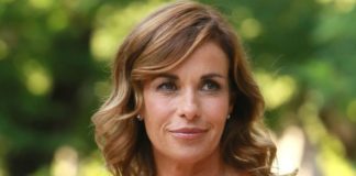 Cristina Parodi, Lega chiede sue dimissioni da Rai: “Ha offeso Salvini”