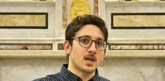 Francesco Amoruso, i suoi racconti all’ATEna di Giugliano