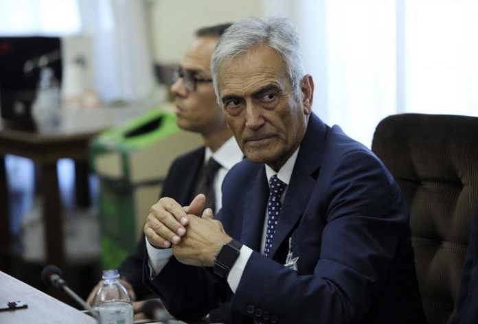 Elezioni FIGC, Gabriele Gravina eletto presidente col 97% dei voti