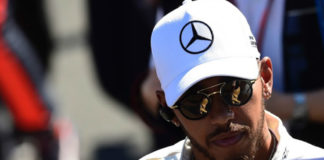 Formula 1, nelle libere in Messico guida Verstappen. Hamilton per il titolo