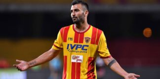 Benevento Calcio, vittoria di rigore sul Livorno grazie a Coda