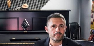 Anime bianche, un videoclip con la Cgil per Nando Misuraca