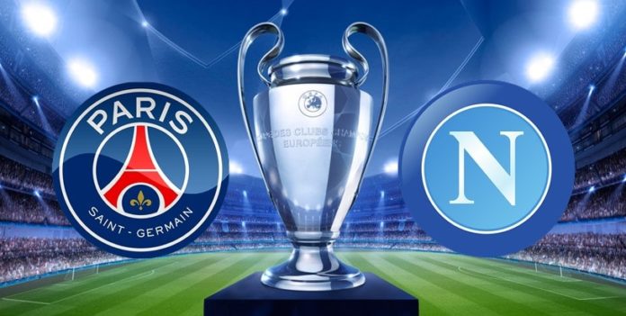 PSG-Napoli, le probabili formazioni del big-match di Champions