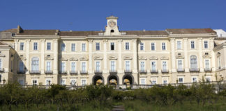 Alla Reggia di Portici l'evento Re-Food edizione 2021: Reinventare gli scarti agroalimentari