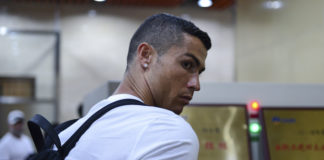 Juventus, Cristiano Ronaldo positivo al Coronavirus