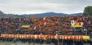 Benevento Calcio, ecco le iniziative Cuore Giallorosso e Family-Friendly