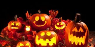 Halloween, arrivano i mercatini nella città di Napoli: dove e quando