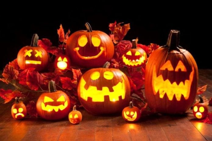 Halloween, arrivano i mercatini nella città di Napoli: dove e quando