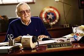 E' morto Stan Lee, uno dei padri del fumetto americano