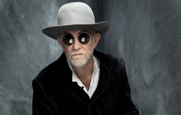 Francesco De Gregori in concerto a Caserta per i 50 anni di Rimmel