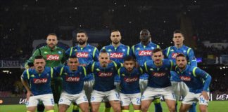 Liverpool-Napoli, come vedere la partita in streaming e tv