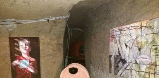 "Subterranea", il Festival delle Arti che esplora il sottosuolo
