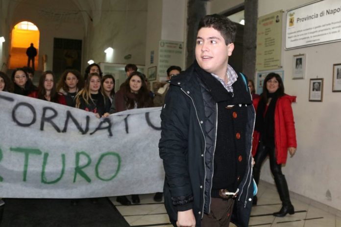 Aggressione ad Arturo: condannati a 9 anni tre minorenni