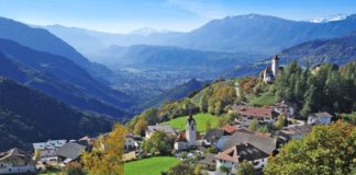 Indagine sulla qualità della vita, Bolzano prima: Napoli 108ma