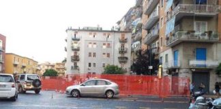 Napoli, Vomero: arrestati due ladri di marmitte