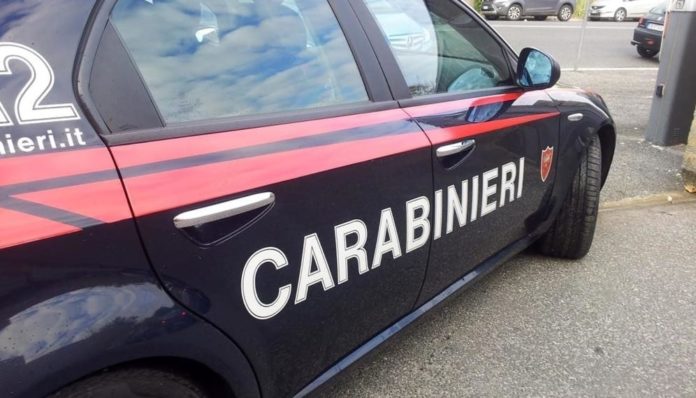 Napoli, estorsione in cantiere: due arresti nel clan Vanella-Grassi