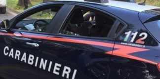 Parete, ragazzo ferito a Natale da proiettile vagante: arrestato 35enne
