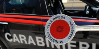 Napoli, Poggioreale e Ponticelli: Task force dei Carabinieri