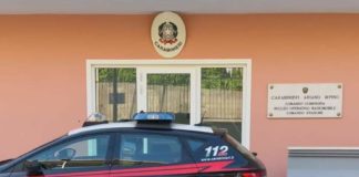 Ariano Irpino, 50enne ubriaco alla guida: denunciato da Carabinieri