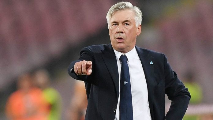 Buon compleanno Carlo Ancelotti, il "Re di coppe" compie 60 anni