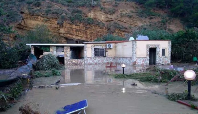 Maltempo Sicilia, 10 morti nel Palermitano: due famiglie sterminate