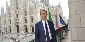 Giuseppe Sala contro Di Maio: "Faccia le chiusure domenicali ad Avellino e non rompa le p..."