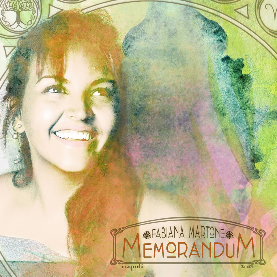 Memorandum: visioni, memorie e musica con Fabiana Martone