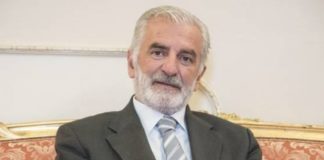 Comune di Avellino, Priolo sarà il commissario prefettizio