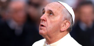 Ospedale del Mare, telefonata di Papa Francesco ad Antonio