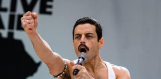 Il giorno di Bohemian Rhapsody: esce al cinema il film sui The Queen