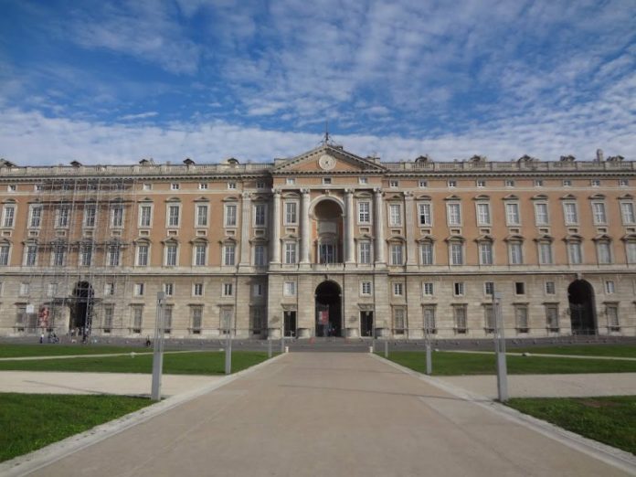 Reggia di Caserta, Felicori lascia: vicino l’interim a Lampis