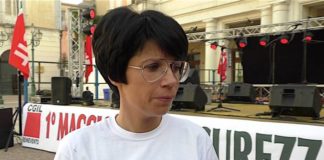 Cgil Benevento, lettera di minacce a segretaria Rosita Galdiero