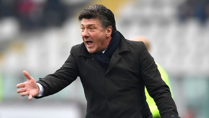 Calcio Napoli, oggi Mazzarri dirige il primo allenamento