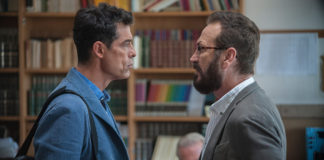 Programmi tv oggi, ecco i migliori film in onda venerdì 7 dicembre