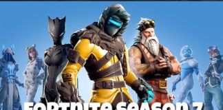 Fortnite, 7° stagione: ecco l'elenco delle prime sfide