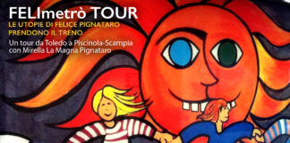 Metro Art Anm: al via i nuovi appuntamenti per le festività