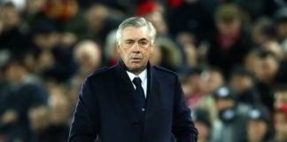 Calcio Napoli, ufficiale: Carlo Ancelotti è stato esonerato