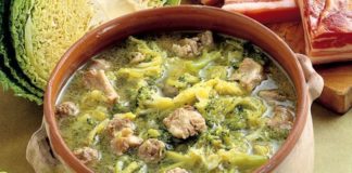 La Minestra Maritata per le feste di Natale: origini e ricetta