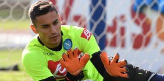 Napoli-Frosinone, probabili formazioni e dove vedere la gara in streaming e tv