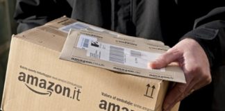 Amazon, oltre 2000 posti di lavoro creati in Italia nel 2018