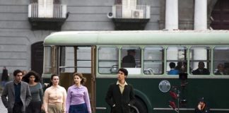 L'Amica Geniale: nuovi casting per la seconda serie all'Edenlandia