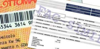 Bollo auto: esenzione con Legge 104 e agevolazioni con stato di famiglia