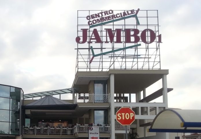 Centro commerciale Jambo, libero il patron Falco: per Dda è il socio di Zagaria