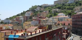 Comune di Napoli: stop ai lavori in corso Vittorio Emanuele