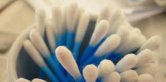 Dal 1 gennaio 2019 addio ai cotton fioc non biodegradabili