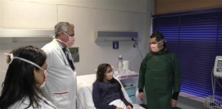 Padre dona rene alla figlia malata, a Napoli non accadeva da 15 anni