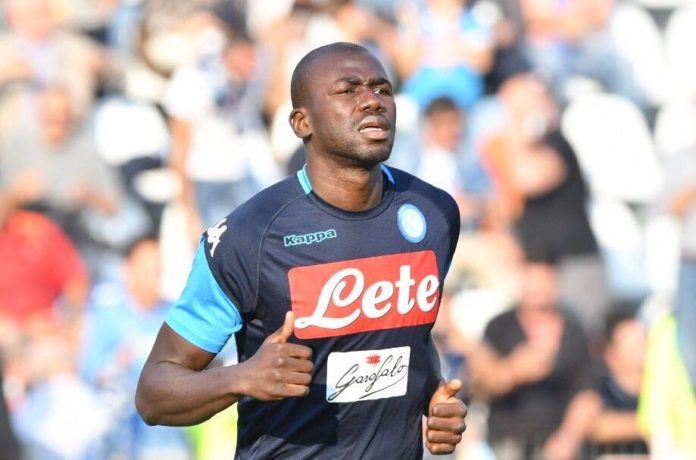 Champions League, domani Genk-Napoli: Koulibaly da ex